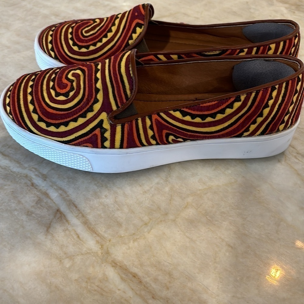 Teysha Adventure Sneaker size 7 women - Picture 5 of 6